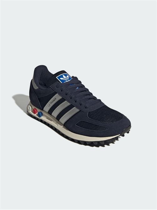 LA TRAINER OG       LEGINK/SILVMT/OWHITE ADIDAS ORIGINALS | KJ4382/ND